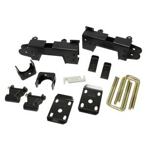 Belltech - 1041SP | Belltech 2 to 4 Inch Front / 6 Inch Rear Complete Lowering Kit with Street Performance Shocks (2019-2026 Silverado/Sierra 1500 4WD) - Image 3