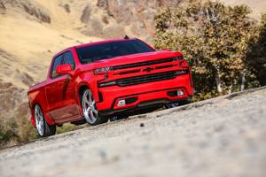 Belltech - 1041SP | Belltech 2 to 4 Inch Front / 6 Inch Rear Complete Lowering Kit with Street Performance Shocks (2019-2026 Silverado/Sierra 1500 4WD) - Image 6