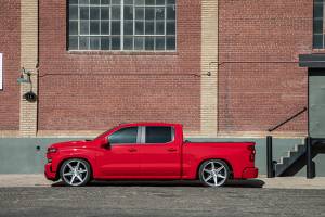 Belltech - 1041SP | Belltech 2 to 4 Inch Front / 6 Inch Rear Complete Lowering Kit with Street Performance Shocks (2019-2026 Silverado/Sierra 1500 4WD) - Image 7