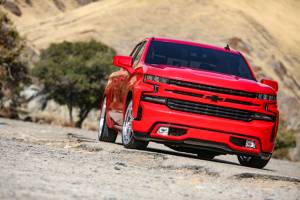 Belltech - 1041SP | Belltech 2 to 4 Inch Front / 6 Inch Rear Complete Lowering Kit with Street Performance Shocks (2019-2026 Silverado/Sierra 1500 4WD) - Image 8