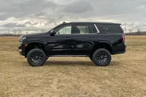 Rough Country - 11130 | Rough Country 6 Inch Lift Kit Chevrolet Tahoe/GMC Yukon 4WD | Lifted N3 Struts - Image 3