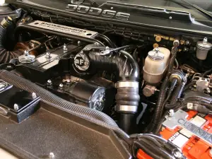 Afe - Advance Flow Engineering - 46-10021 | aFe Power BladeRunner Intake Manifold (1998-2002 Ram 2500, 3500 L6-5.9L td) - Image 3