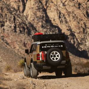 Belltech - 5585 | Belltech Rear Anti Sway Bar (2024-2026 Land Cruiser AWD) - Image 9