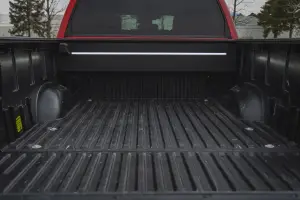 Rough Country - 51514551 | Rough Country Power Retractable Bed Cover For Toyota Tundra | 5' 7" Bed - Image 10