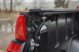 Rough Country - 51514551 | Rough Country Power Retractable Bed Cover For Toyota Tundra | 5' 7" Bed - Image 11