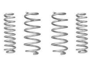 E30-85-048-01-22 | Eibach PRO-LIFT-KIT (Set of 4 Springs)