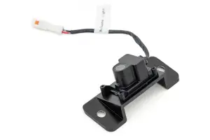 Rough Country - 55008 | Rough Country Multi Color LED Running Boards For Ford Bronco | 4 Door - Image 6