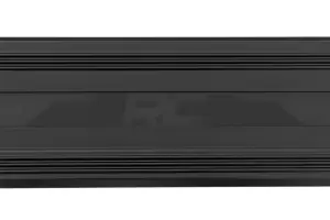 Rough Country - 55008 | Rough Country Multi Color LED Running Boards For Ford Bronco | 4 Door - Image 7