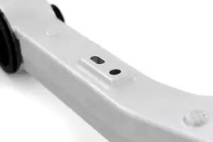 Rough Country - 50017 | Rough Country Forged Upper Control Arms For Ford Ranger | OE Upgrade, Aluminum Finish - Image 3