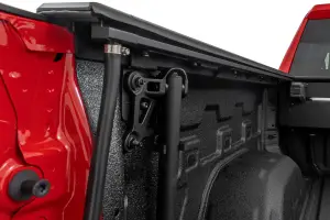 Rough Country - 51120580 | Rough Country Power Retractable Bed Cover For Chevrolet Silverado/GMC Sierra 1500 | 5' 10" Bed - Image 8