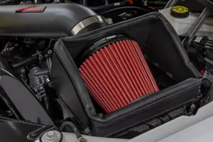 Rough Country - 10473 | Rough Country Cold Air Intake Kit Ford (5.0L | Ford F-150 2WD/4WD | 2021-2025) - Image 4