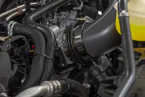 Rough Country - 10473 | Rough Country Cold Air Intake Kit Ford (5.0L | Ford F-150 2WD/4WD | 2021-2025) - Image 5
