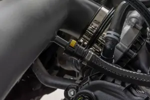 Rough Country - 10473 | Rough Country Cold Air Intake Kit Ford (5.0L | Ford F-150 2WD/4WD | 2021-2025) - Image 6