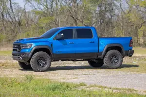 Rough Country - 31310 | Rough Country 1.5 Inch Leveling Kit For Ram 1500 TRX 4WD | With Replacement Coil Springs - Image 5
