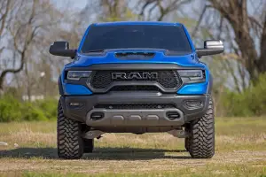Rough Country - 31300 | Rough Country 1.5 Inch Leveling Kit For Ram 1500 TRX 4WD | With Pre-load Spacers - Image 7