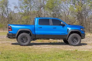 Rough Country - 31300 | Rough Country 1.5 Inch Leveling Kit For Ram 1500 TRX 4WD | With Pre-load Spacers - Image 9