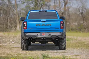 Rough Country - 31300 | Rough Country 1.5 Inch Leveling Kit For Ram 1500 TRX 4WD | With Pre-load Spacers - Image 8