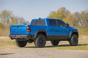 Rough Country - 31300 | Rough Country 1.5 Inch Leveling Kit For Ram 1500 TRX 4WD | With Pre-load Spacers - Image 10