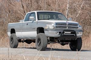 Rough Country - 35170 | Rough Country 3 Inch Lift Kit For Dodge 2500 4WD | V2 Monotube Shocks - Image 2