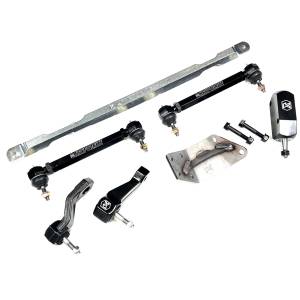 ULTIMATE10 | Kryptonite Ultimate Front End Package For 2001–2010 Chevy/GMC 1500HD/2500HD/3500 Trucks