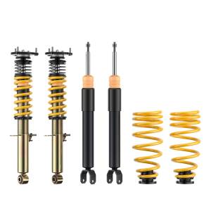 18286806 | ST Suspensions ST XTA Coilover Kit For Infiniti G37 / Q60 | 2009-2015