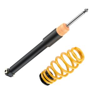 ST Suspension - 132800CT | ST Suspensions ST X Coilover Kit - Image 4