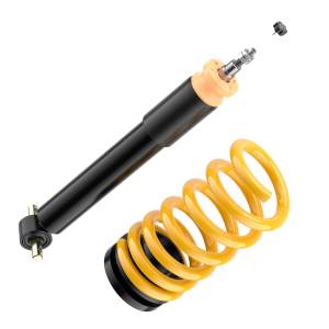 ST Suspension - 18230879 | ST Suspensions ST XTA Coilover Kit - Image 4