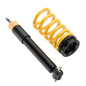 ST Suspension - 18230879 | ST Suspensions ST XTA Coilover Kit - Image 6
