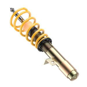 ST Suspension - 1322000Q | ST Suspensions ST X Coilover Kit - Image 5