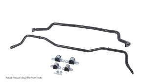 ST Suspension - 52310 | ST Front & Rear Anti-Sway Bar Set - Image 2