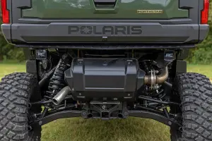 Rough Country - 93190 | Rough Country LED Light Kit For Polaris Xpedition ADV-5 | Under Bed Mount, 2 Inch Cube Lights, 3 Inch Osram Wide Angle Series - Image 7