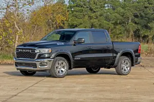 Rough Country - A-D319205-PBJ | Rough Country Defender Fender Flares For Ram 1500 2WD/4WD | Hydro Blue - Image 5