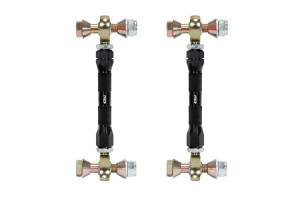 AK41-209-002-01-10 | Eibach UTV END-LINK-KIT (Pair of Adjustable End Links)