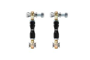 AK41-212-004-01-RA | Eibach UTV END-LINK-KIT For Can-Am Maverick X3 / X3 Max | Pair of Adjustable End Links