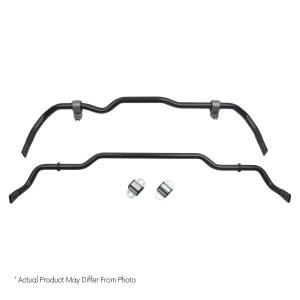 ST Suspension - 52305 | ST Front & Rear Anti-Sway Bar Set - Image 4