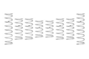 E85-209-027-04-22 | Eibach Stage 4 PRO-UTV Spring Kit (Set of 8 Springs)