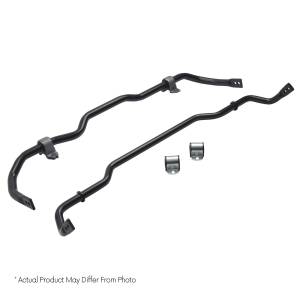 ST Suspension - 52166 | ST Front & Rear Anti-Sway Bar Set - Image 2