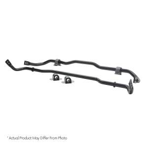 ST Suspension - 52166 | ST Front & Rear Anti-Sway Bar Set - Image 3