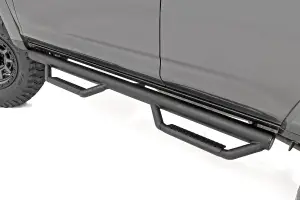 Rough Country - RCT1360B | Rough Country Cab Length Nerf Steps Toyota 4Runner 2WD/4WD | Non Limited, TRD Sport, SR5 Models - Image 2