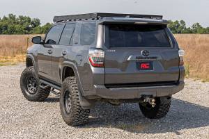 Rough Country - RCT1360B | Rough Country Cab Length Nerf Steps Toyota 4Runner 2WD/4WD | Non Limited, TRD Sport, SR5 Models - Image 6
