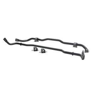 ST Suspension - 52302 | ST Front & Rear Anti-Sway Bar Kit - Image 3