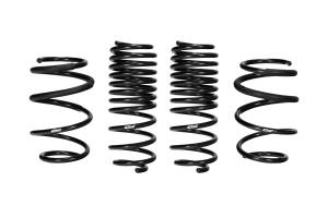 E10-40-043-04-22 | Eibach PRO-KIT Performance Springs For Honda Civic | Set of 4 Springs