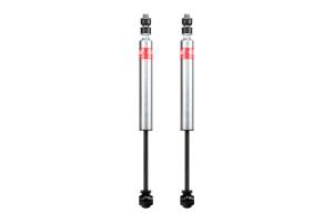 Eibach - E81-59-005-01-22 | Eibach PRO-TRUCK-LIFT Stage 1 Plus (Set of 2 Assembled Front Shocks, Springs, Mounts + 2 Springs + 2 Rear Shocks) - Image 3