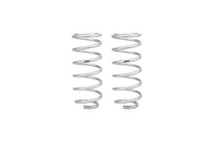 Eibach - E81-59-006-01-22 | Eibach PRO-TRUCK-LIFT Stage 1 Plus (Set of 2 Assembled Front Shocks, Springs, Mounts + 2 Springs + 2 Rear Shocks) - Image 3