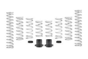 E85-209-039-04-22 | Eibach Stage 4 PRO-UTV Spring Kit (Set of 8 Springs + Hardware)