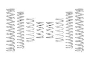 E85-212-013-02-22 | Eibach Stage 2 PRO-UTV Spring Kit (Set of 8 Springs + Hardware)