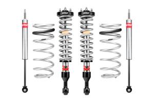 Eibach - E86-82-108-01-22 | Eibach PRO-TRUCK Lit Kit Stage 2 (Pair of Front Coilovers + Rear Shocks) - Image 2