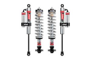 Eibach - E86-35-062-02-22 | Eibach PRO-TRUCK-LIFT Stage 2R (Pair of Front Coilovers + Rear Reservoir Shocks) - Image 2