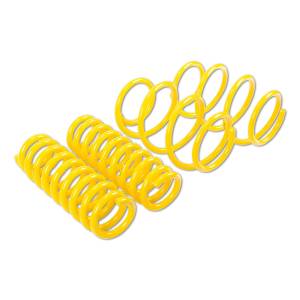 ST Suspension - 28220284 | ST Suspensions Sport Lowering Springs - Image 3