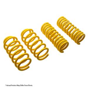 65368 | ST Suspensions Sport Lowering Springs